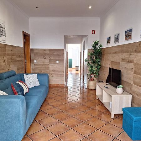 Visconde De Estoi Villa Faro Ngoại thất bức ảnh