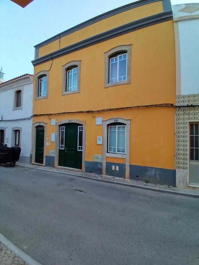 Visconde De Estoi Villa Faro Ngoại thất bức ảnh