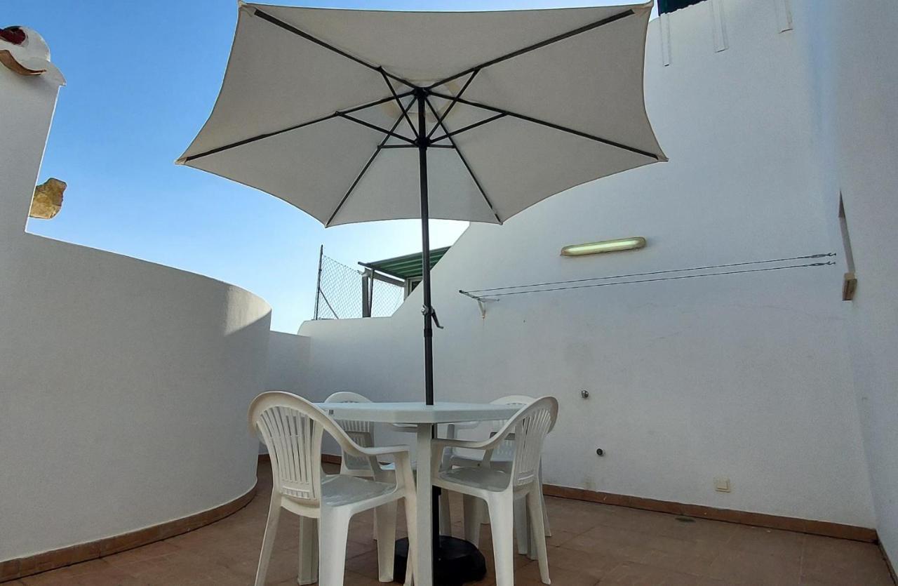 Visconde De Estoi Villa Faro Ngoại thất bức ảnh