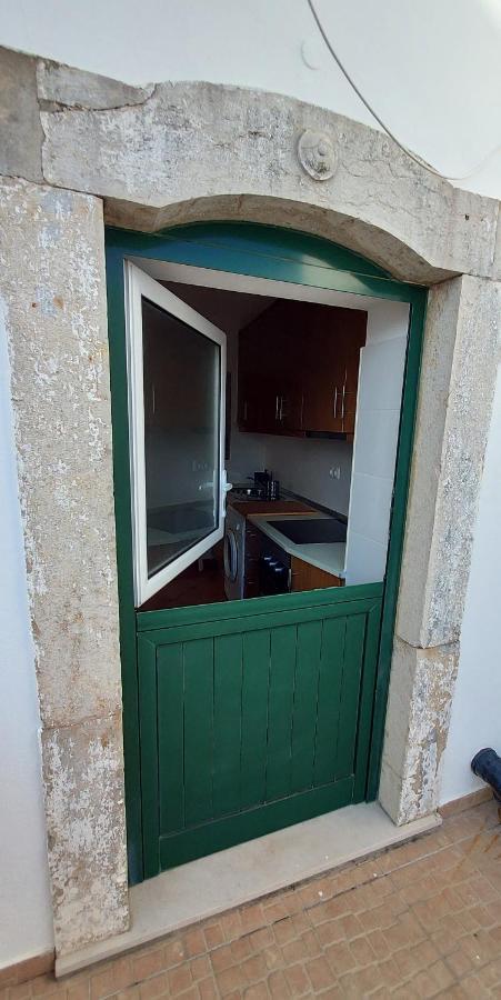 Visconde De Estoi Villa Faro Ngoại thất bức ảnh