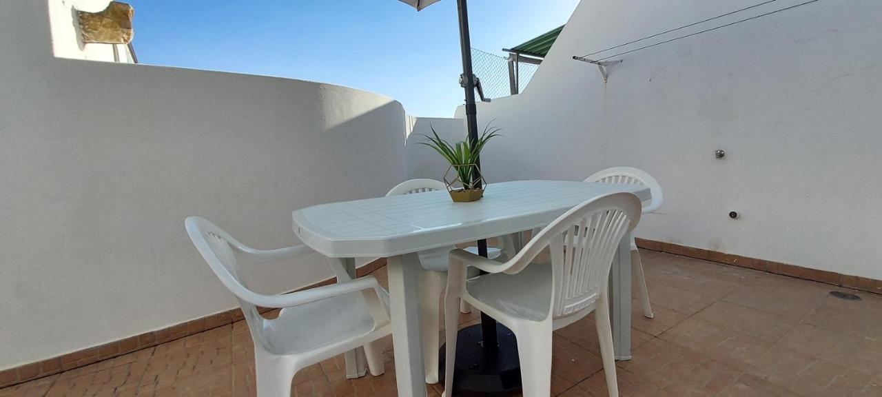 Visconde De Estoi Villa Faro Ngoại thất bức ảnh