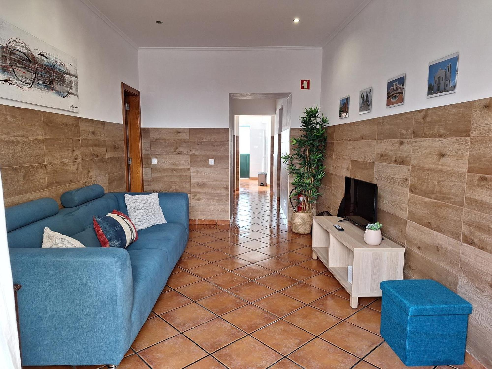 Visconde De Estoi Villa Faro Ngoại thất bức ảnh