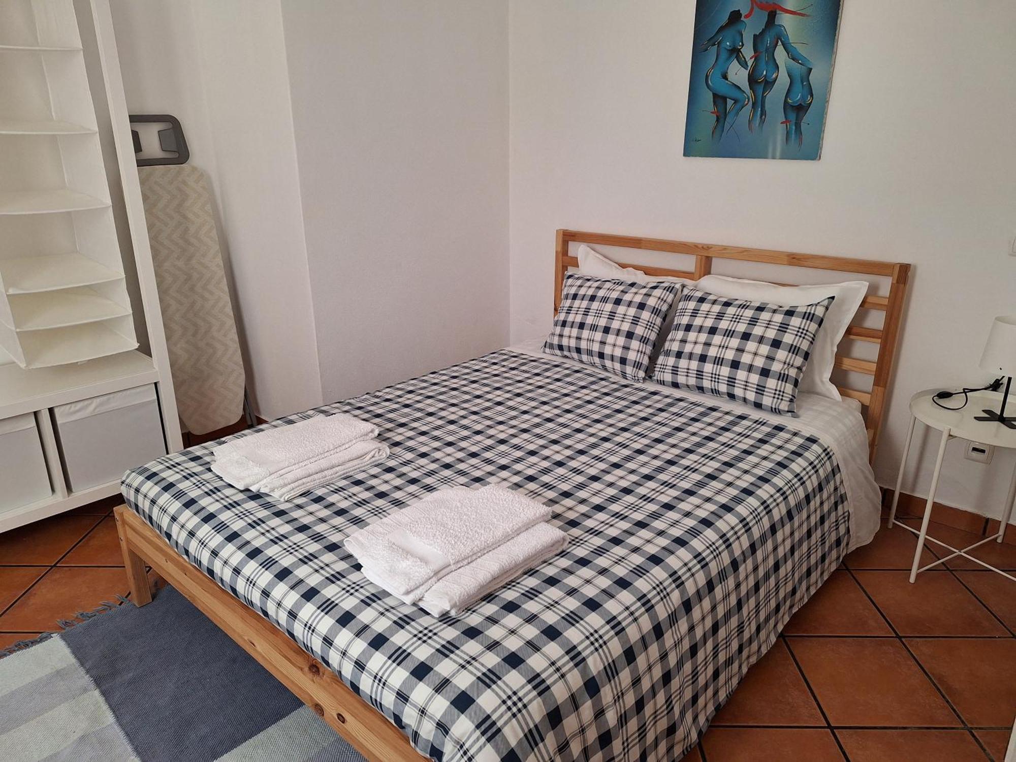 Visconde De Estoi Villa Faro Ngoại thất bức ảnh